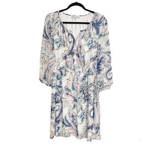 Daniel Rainn dress, size L